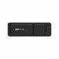 External Hard Drive Silicon Power SP010TBPSDPX10CK Black 1 TB SSD