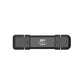 USB stick Silicon Power SP500GBUC3S72VPK Black
