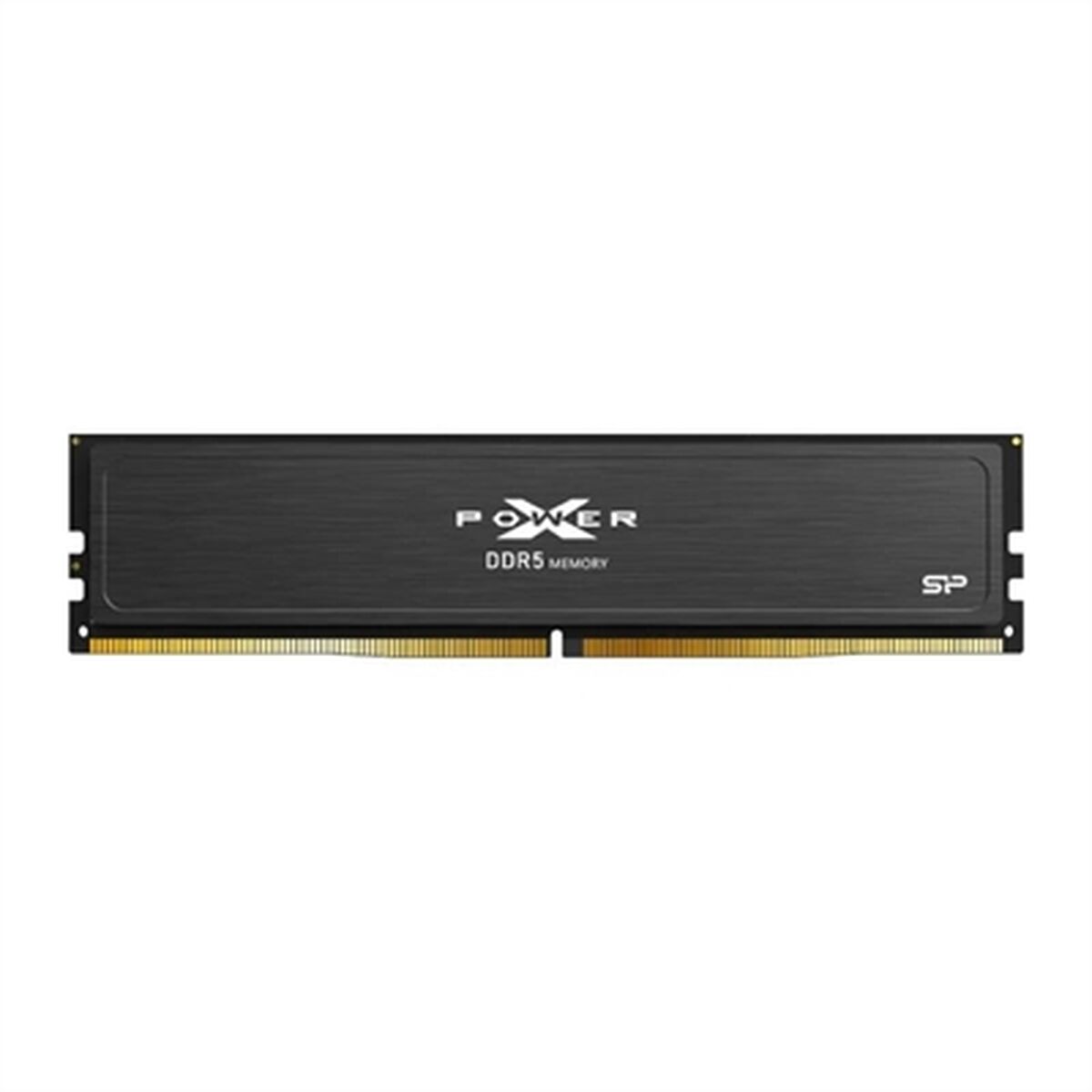 RAM Memory Silicon Power SP064GXLWU60AFDJ 64 GB DDR5 5600 MHz CL40