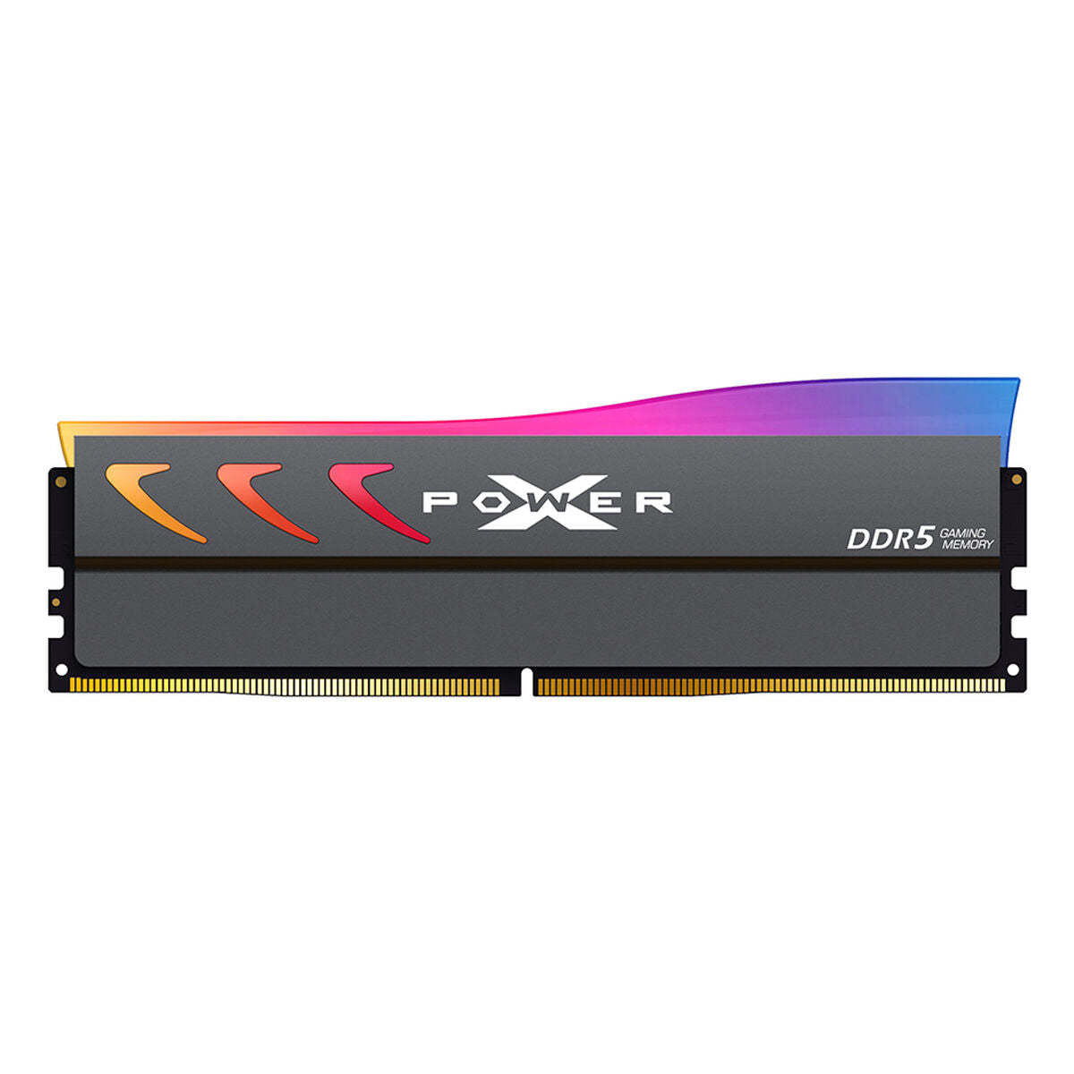 RAM Memory Silicon Power SP016GXLWU60CFSK