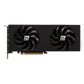Graphics card Powercolor RX7800XT 16G-P AMD RADEON RX 7800 XT 16 GB GDDR6