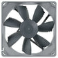 Box Ventilator Noctua NF-B9 redux-1600 PWM Ø 9,2 cm