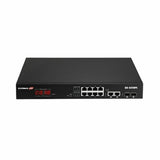Switch Edimax PRO GS-5210PL Gigabit Ethernet 1000 Base-T