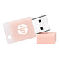 USB stick HP x768 Pink 128 GB