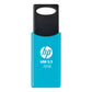 USB stick HP 712w Blue 32 GB