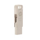 USB stick HP HPFD206C-A-64 Metal 64 GB