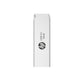 USB stick HP HPFD819W-A-128 Silver 128 GB