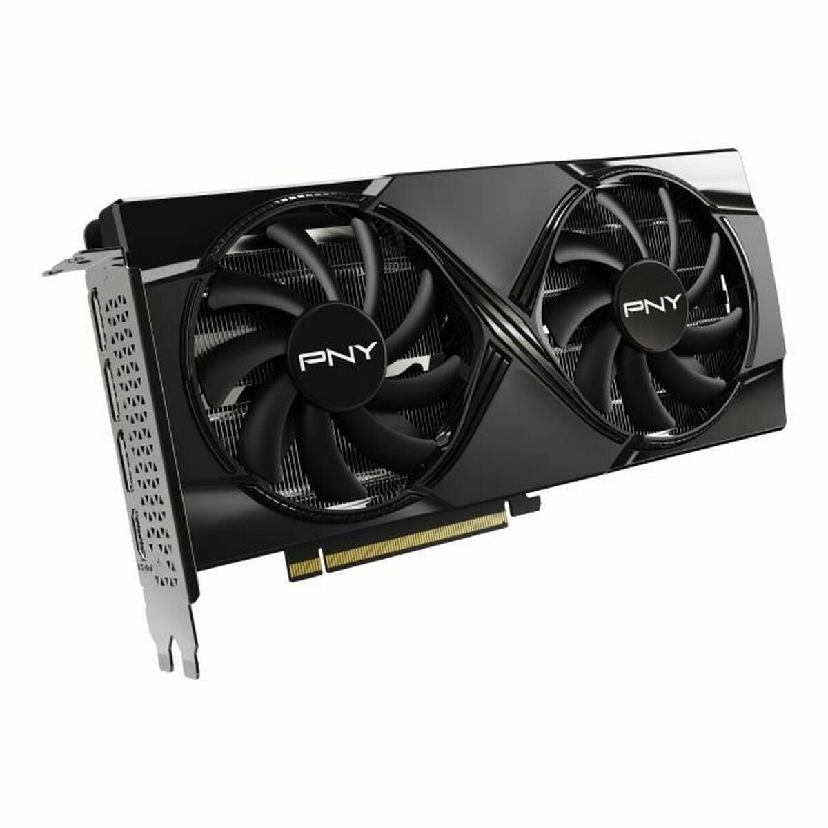 Graphics card PNY geforce rtx 5060 ti 8 GB