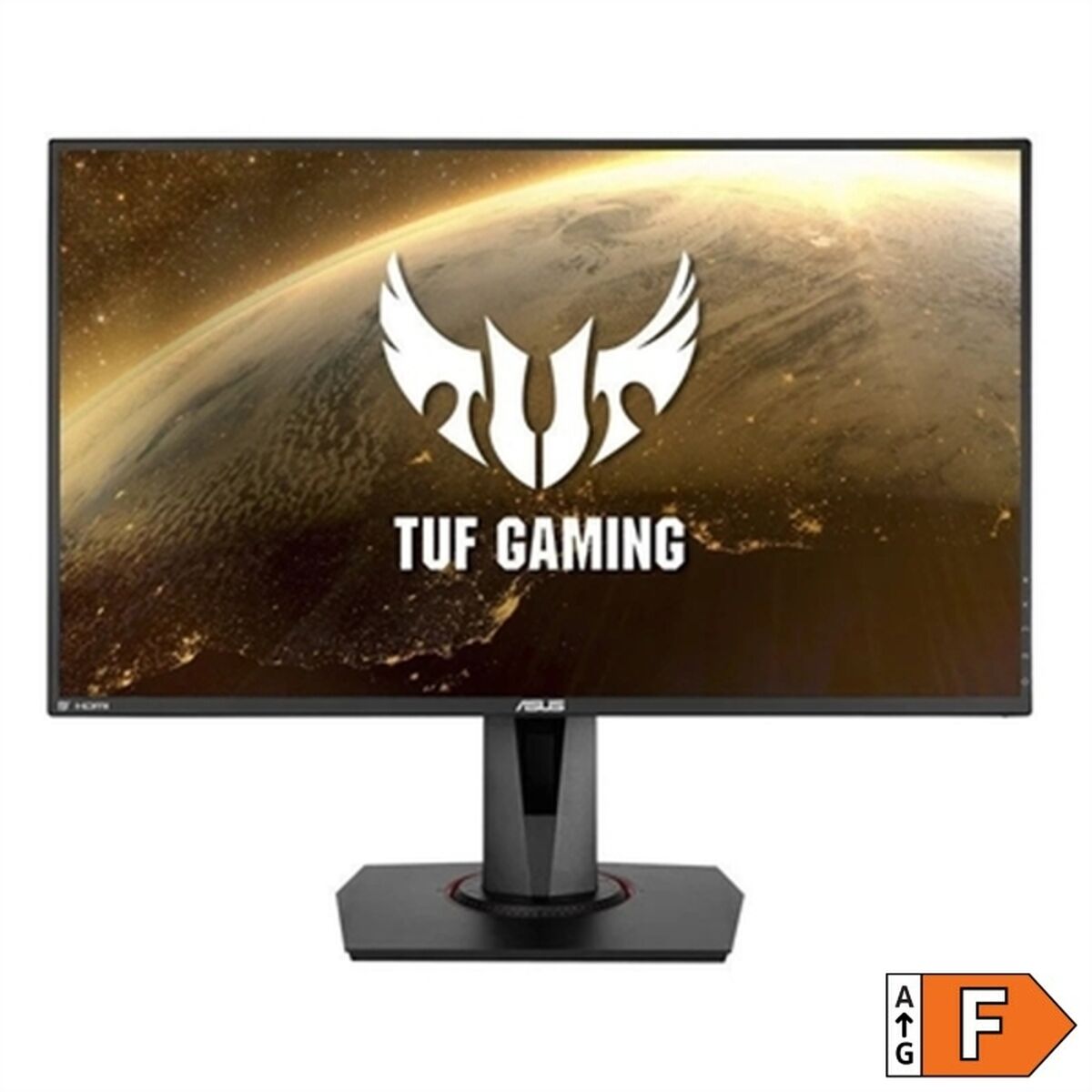 Gaming Monitor Asus 90LM05H0-B01370 27" Full HD