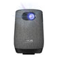Projector Asus 90LJ00E5-B00070 300 Lm