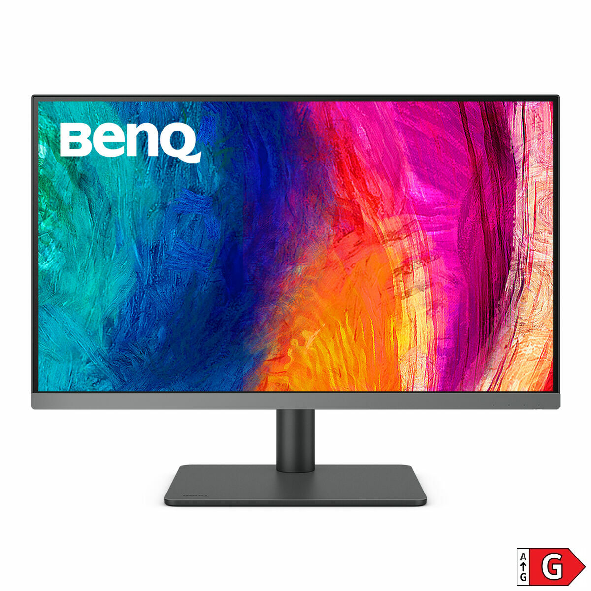 Monitor BenQ PD2706U 27" 4K Ultra HD