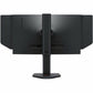 Monitor BenQ 9H.LLRLB.QBE Full HD 24,5"