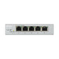 Desktop Switch ZyXEL ZY-GS12005 5 x RJ45