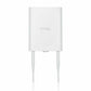 Access point ZyXEL NWA55AXE-EU0102F White Black