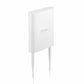 Access point ZyXEL NWA55AXE-EU0102F White Black
