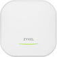 Access point ZyXEL WAX620D-6E-EU0101F White