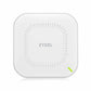 Access point ZyXEL NWA90AXPRO-EU0102F White