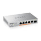 Switch ZyXEL XMG-105HP-EU0101F