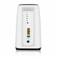 Router ZyXEL FWA-510-EU0102F White