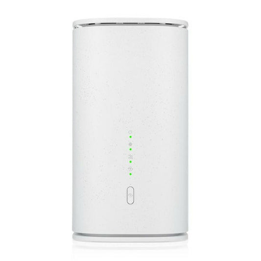 Router ZyXEL FWA515-EU0102F White USB 2.0 Ethernet LAN 2 Wi-Fi