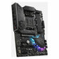 Motherboard MSI MPG MSI MPG B550 Gaming Plus ATX DDR4 AM4 AMD AM4 AMD AMD B550