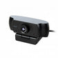 Webcam MSI H01-0001855 Full HD Black