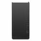 ATX Semi-tower Box MSI MPG VELOX 100P AIRFLOW Black