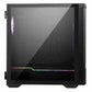 ATX Semi-tower Box MSI MPG VELOX 100R Black