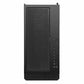ATX Semi-tower Box MSI MPG VELOX 100R Black