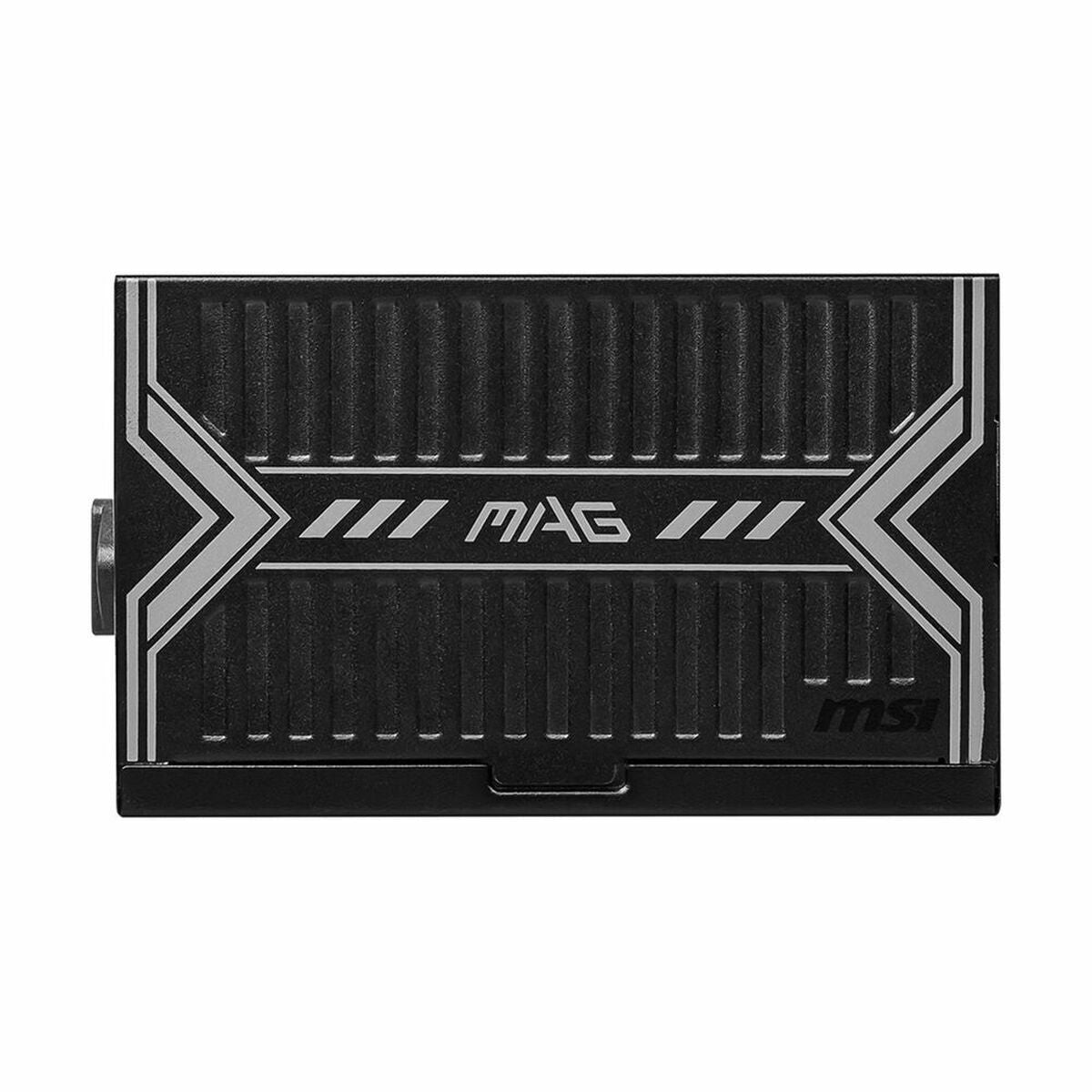 Power supply MSI MAG A650BN 650 W ATX 80 Plus Bronze