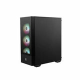 ATX Box MSI MAG FORGE 112R Black