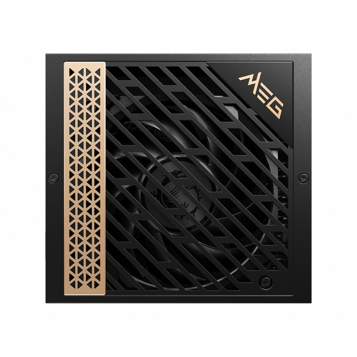 Power supply MSI MEG AI1300P PCIE5 1300 W 130 W 80 Plus Gold