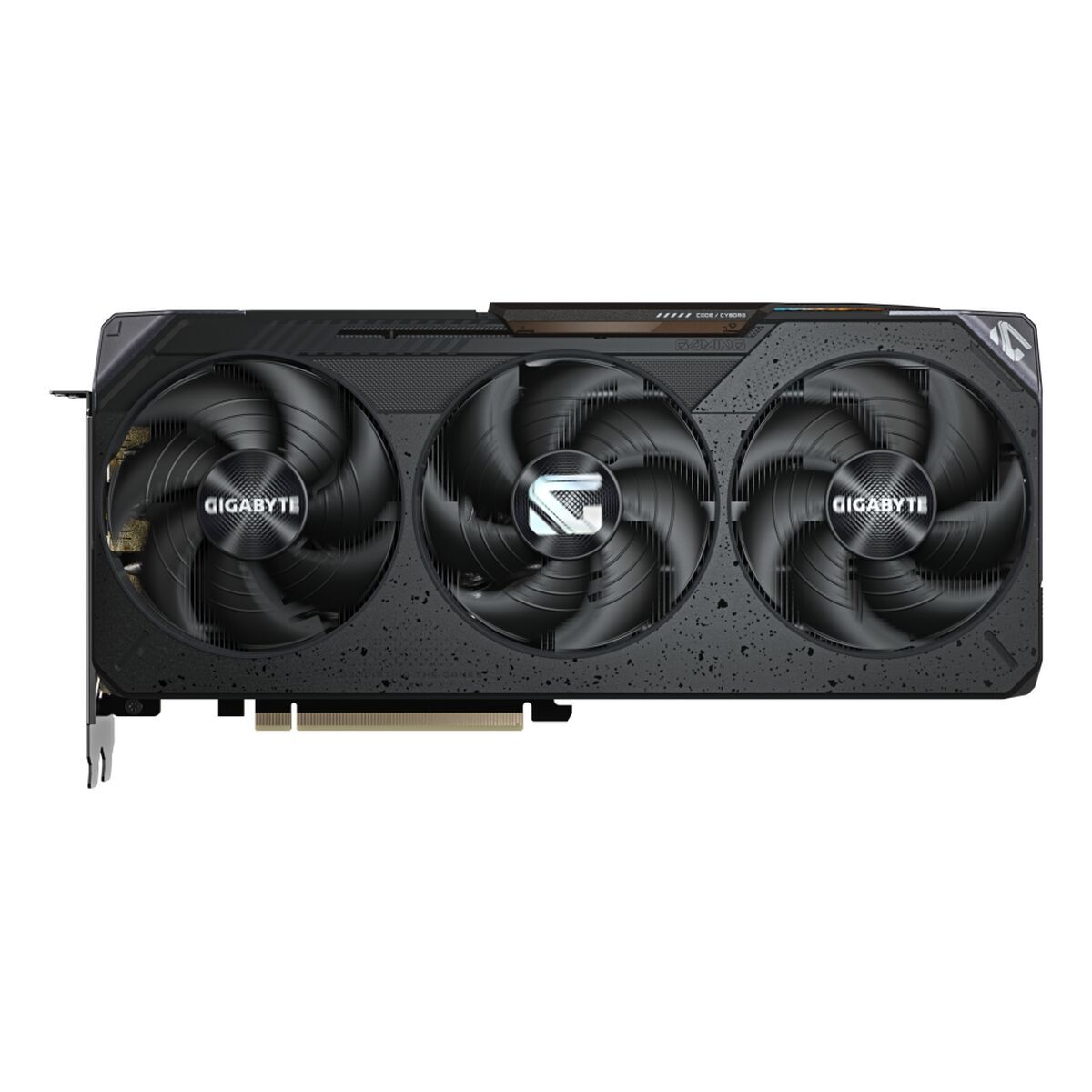Graphics card Gigabyte RX 9070 GAMING OC 16GB 16 GB GDDR6
