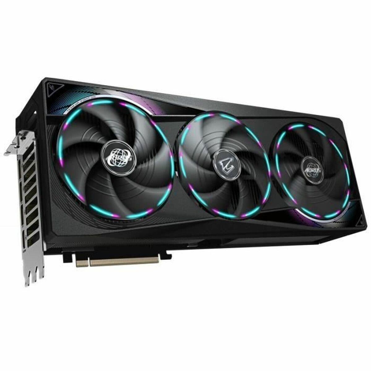 Graphics card Gigabyte GEFORCE RTX 5080 16 GB GDDR6