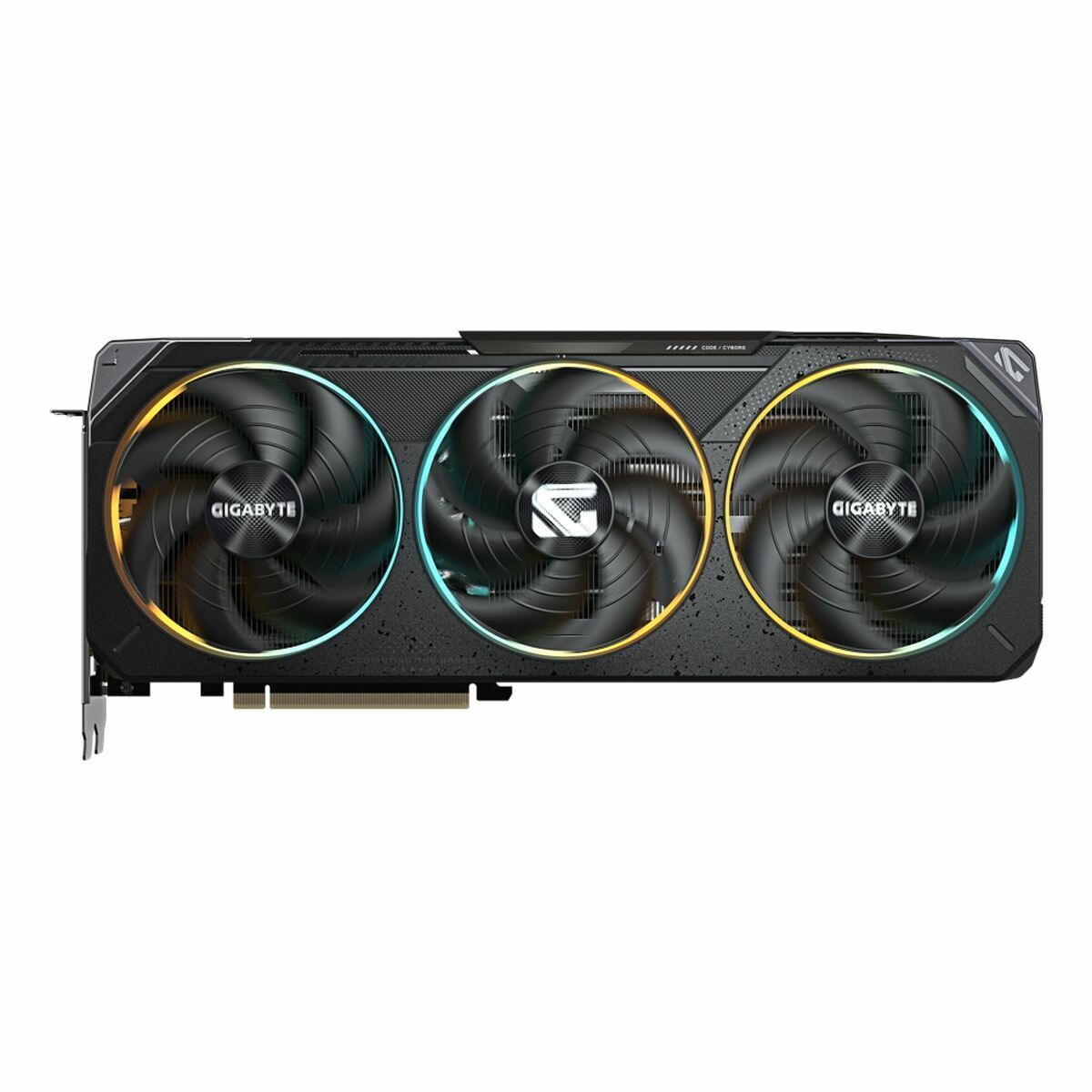 Graphics card Gigabyte GV-N5070GAMING OC-12GD 12 GB