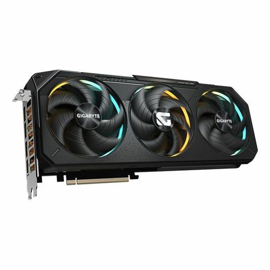 Graphics card Gigabyte GV-N5070GAMING OC-12GD 12 GB