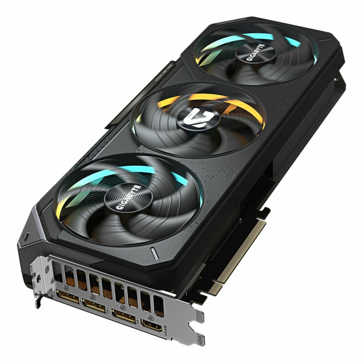 Graphics card Gigabyte GV-N5070GAMING OC-12GD 12 GB