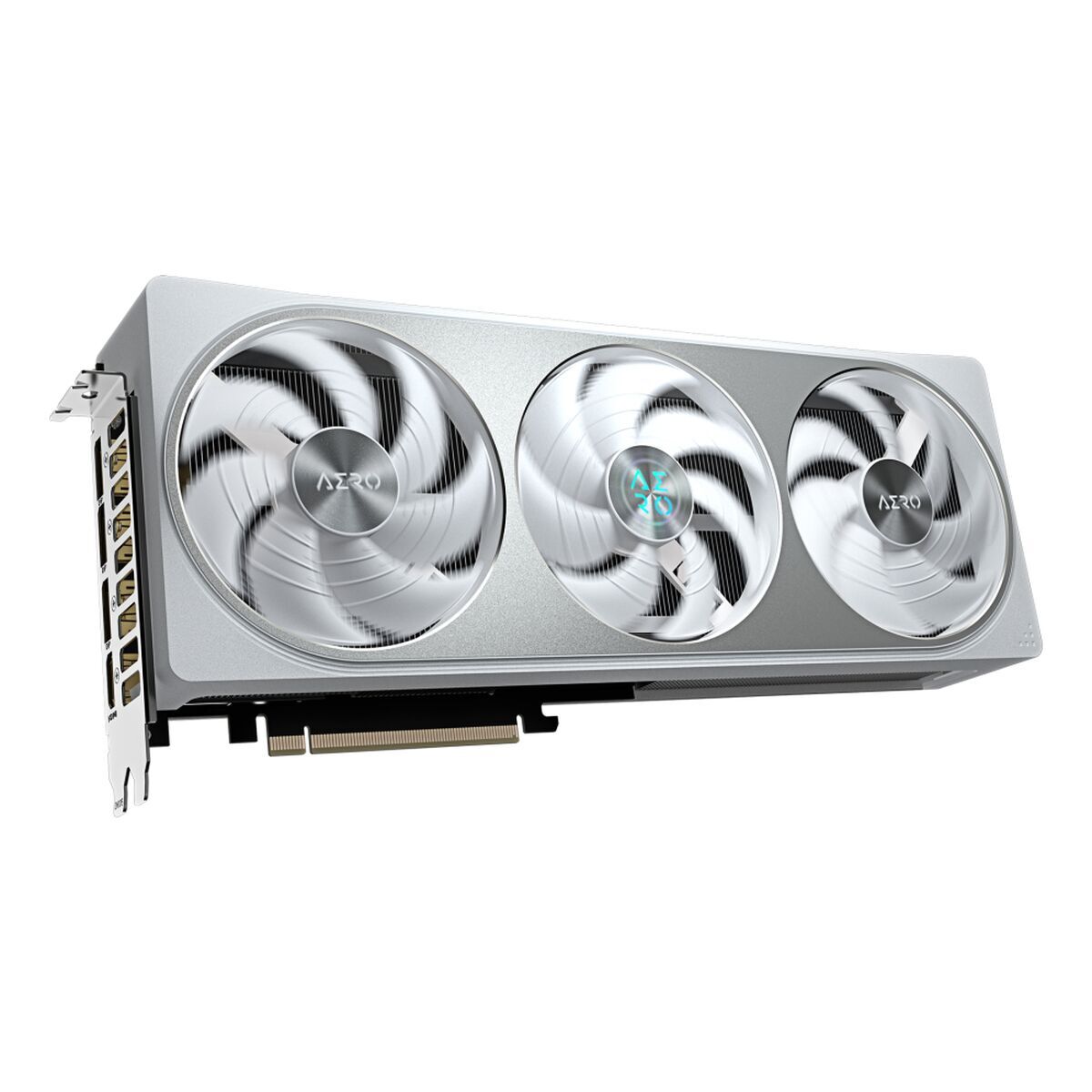 Graphics card Gigabyte GV-N5070AERO OC-12GD 12 GB