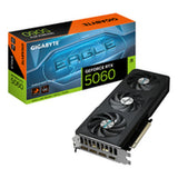 Graphics card Gigabyte GeForce RTX 5060 EAGLE MAX OC 8G GEFORCE RTX 5060 8 GB GDDR7