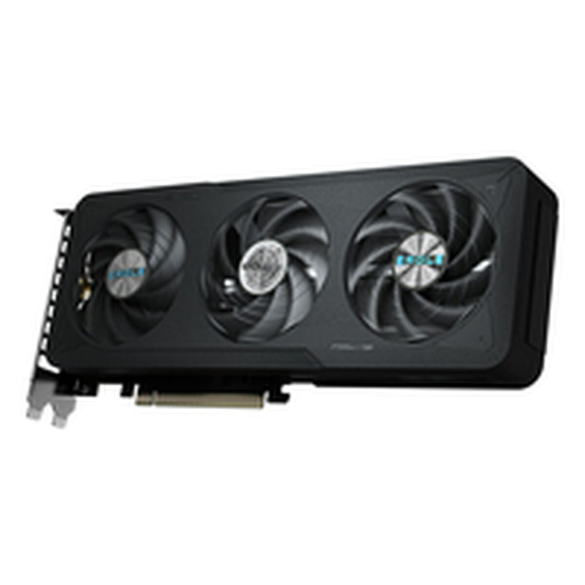 Graphics card Gigabyte GeForce RTX 5060 EAGLE MAX OC 8G GEFORCE RTX 5060 8 GB GDDR7