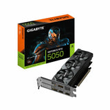 Graphics card Gigabyte GV-N5050OC-8GL 8 GB GDDR6