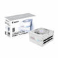 Power supply Gigabyte GP-AE850PM PG5 ICE ATX 850 W 125 W 80 PLUS Platinum