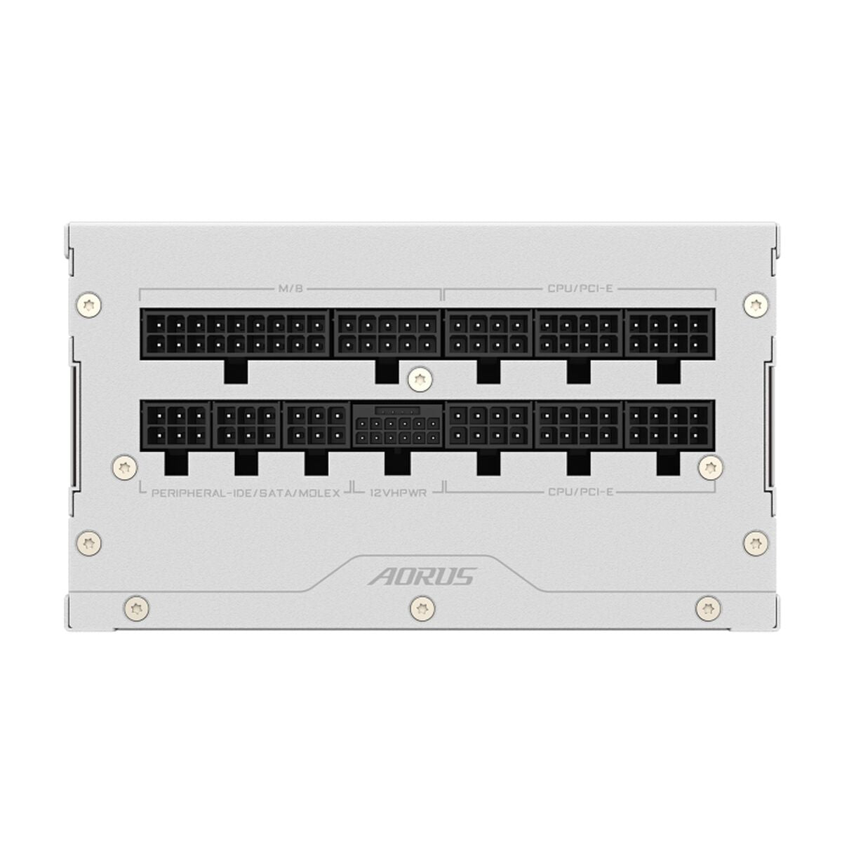 Power supply Gigabyte GP-AE1000PM PG5 ICE ATX 1000 W 125 W 80 PLUS Platinum