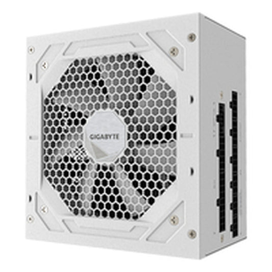Power supply Gigabyte UD1000GM PG5 V2 ICE 1000 W 125 W 80 Plus Gold