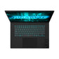 Laptop Gigabyte 9RGA6I75MHFHJK0PT000 16" Intel Core i7-13620H 16 GB RAM 1 TB SSD Nvidia Geforce RTX 4050