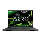 Laptop Gigabyte AERO X16 2WHA3PTC64AH 16" 32 GB RAM 1 TB SSD nvidia geforce rtx 5070 Qwerty Portuguese