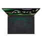 Laptop Gigabyte AERO X16 2WHA3PTC64AH 16" 32 GB RAM 1 TB SSD nvidia geforce rtx 5070 Qwerty Portuguese