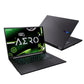 Laptop Gigabyte AERO X16 1VH93ESC64AH Copilot+ 16" 32 GB RAM 1 TB SSD geforce rtx 5060 AMD Ryzen AI 9 HX 370