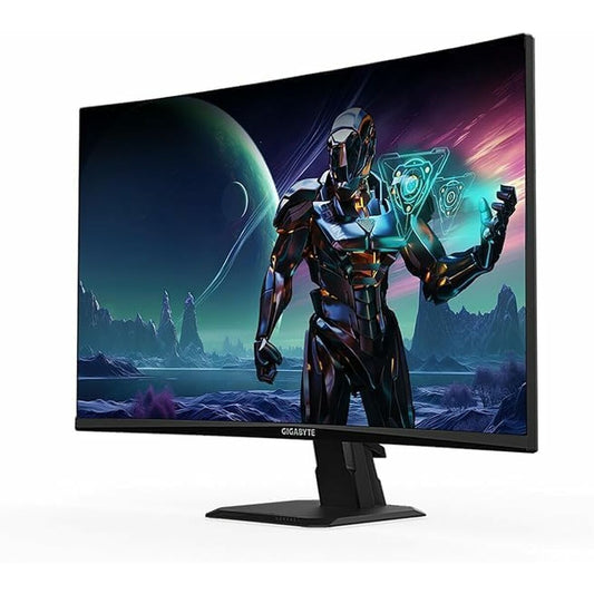 Gaming Monitor Gigabyte GS27FC EK1 27" Full HD HD