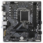 Motherboard Gigabyte B760M E Intel B760 LGA 1700